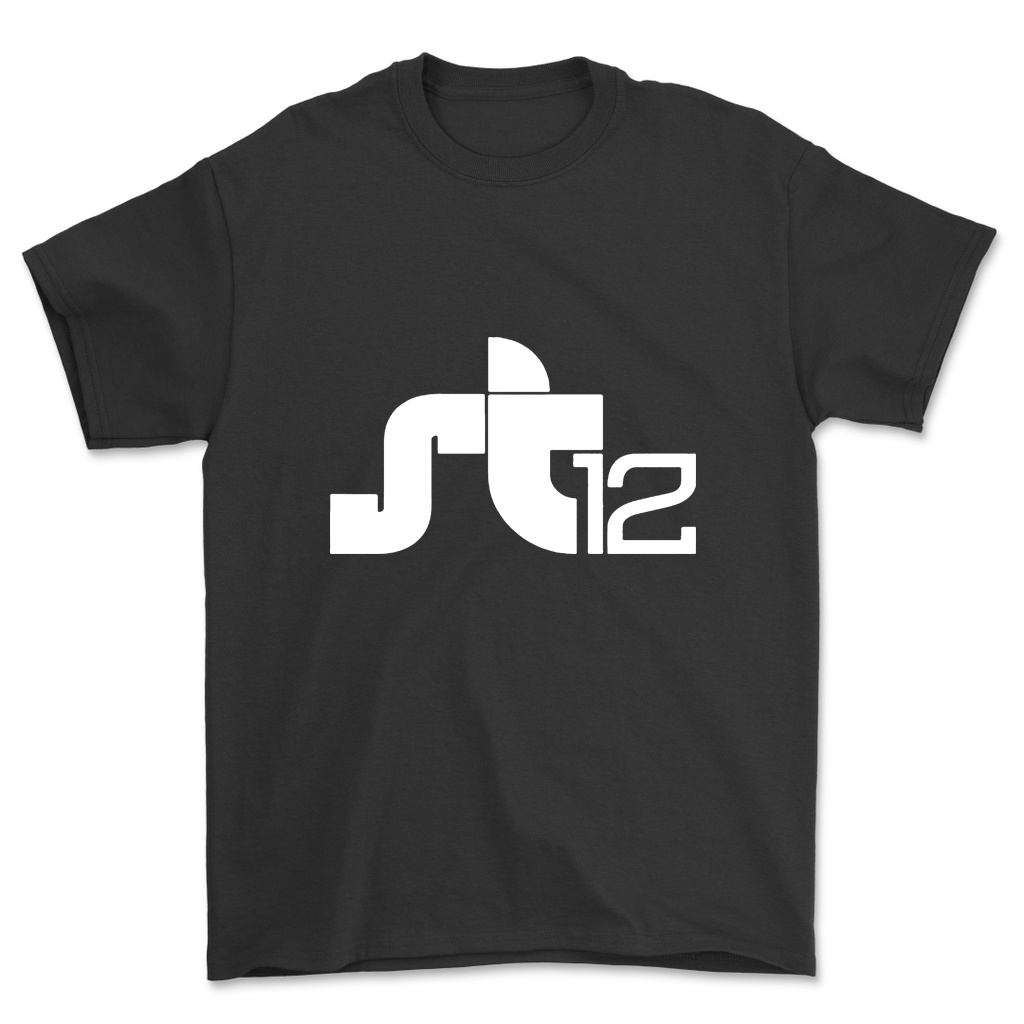 Baju Kaos ST12 St 12 Album Musik Konser KAOS KAGE