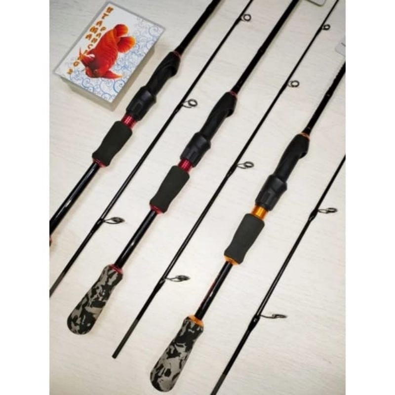 JORAN FUGU TAMIKO EXTREM FULL CARBON SOLID