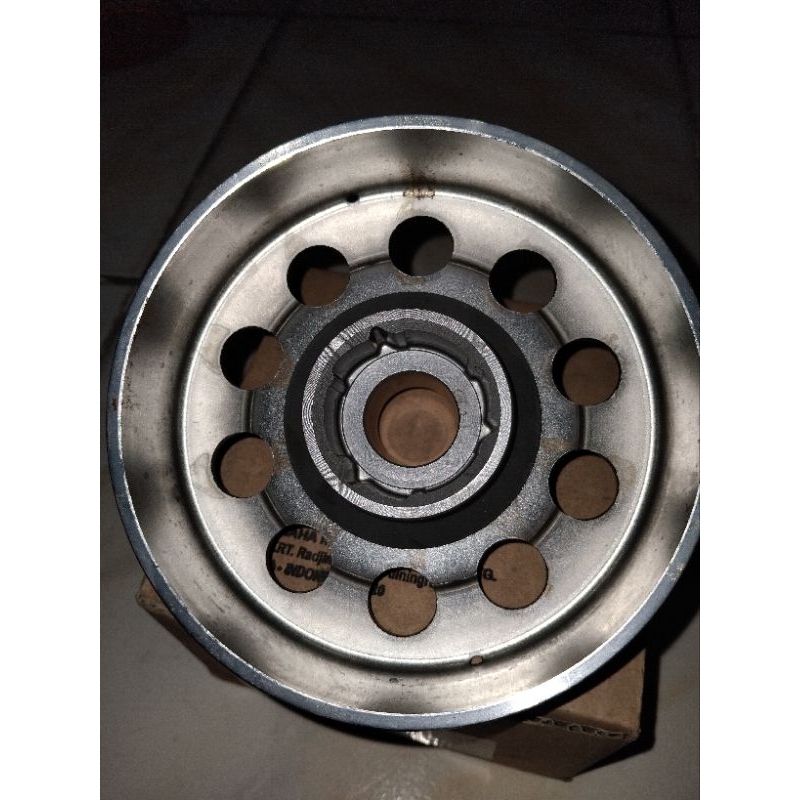 Rumah kopling 1S7 Clutch Housing Comp ( 1S7-E6611-10 )