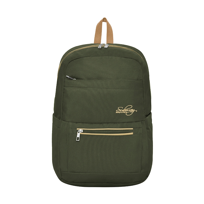 Subway "RIAL" Tas Ransel Wanita - Original
