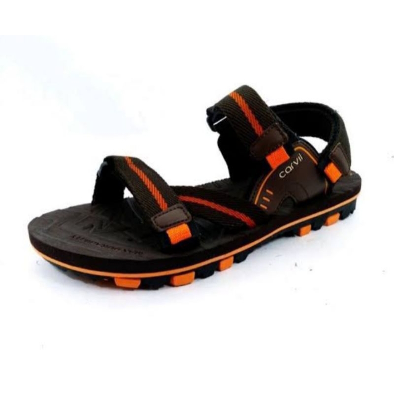 Sandal Gunung Carvil Pria Dewasa Sandal Slide Avenger Gm Seri Gunung