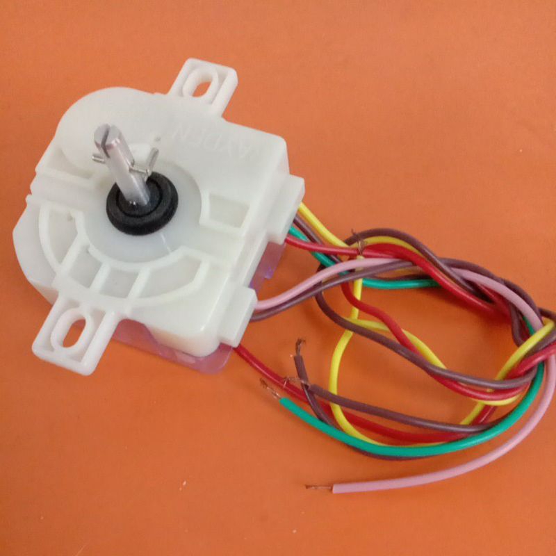 Timer Mesin Cuci 6 Kabel Timer Pencuci 6 kabel Timer Mesin Cuci 2 Tabung