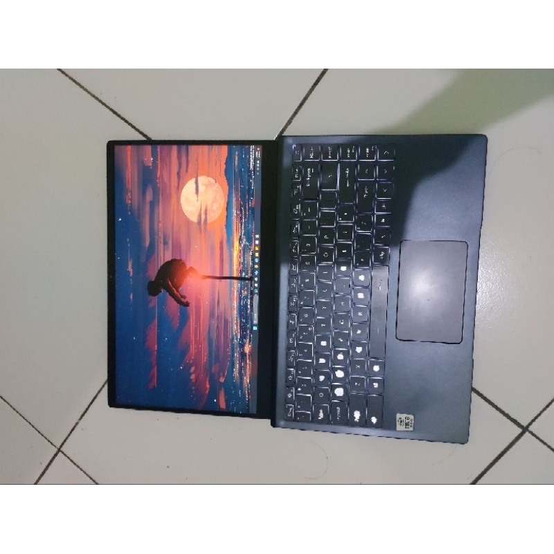 LAPTOP MSI MODERN 14 B10MW