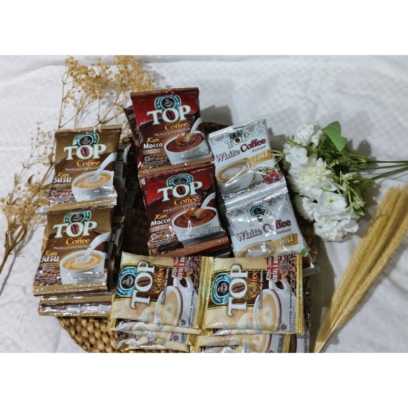 

kopi top all varian