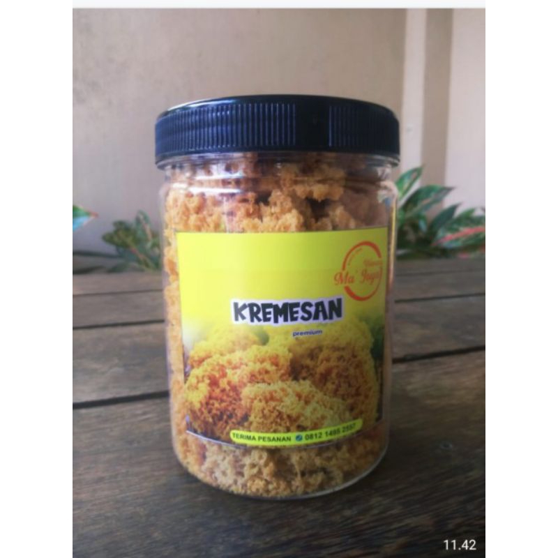 

Kremesan