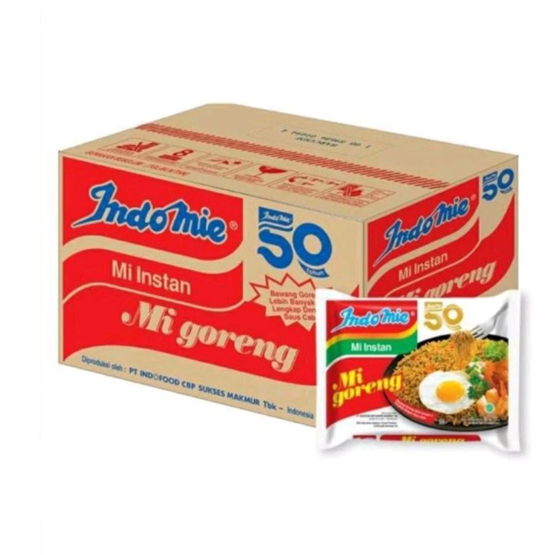 

indomie goreng instan 1 dus isi 40pcs