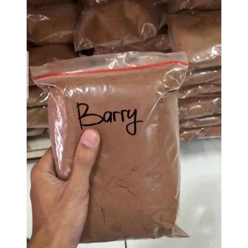 

Cocoa Powder Barry Callebaut 250gram/Cocoa powder/Coeklat bubuk