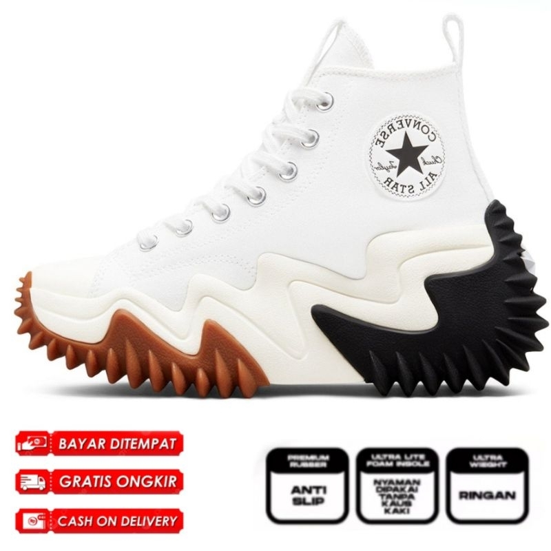 Sepatu Converse Run Star Montion Sepatu Converse Run Star Montion Star Hike Sepatu Converes Run Star