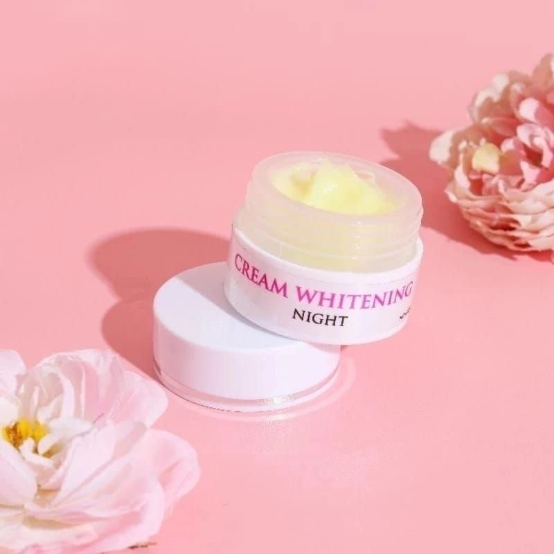 NIGHT CREAM/BPO SUPERSKIN