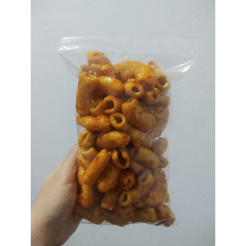 

Makaroni Pedas (150gr)