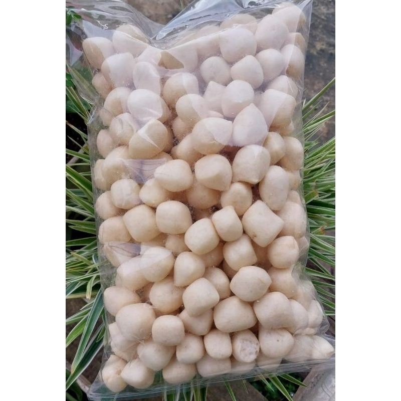 

Amplang tenggiri selakau kemasan 200 gr