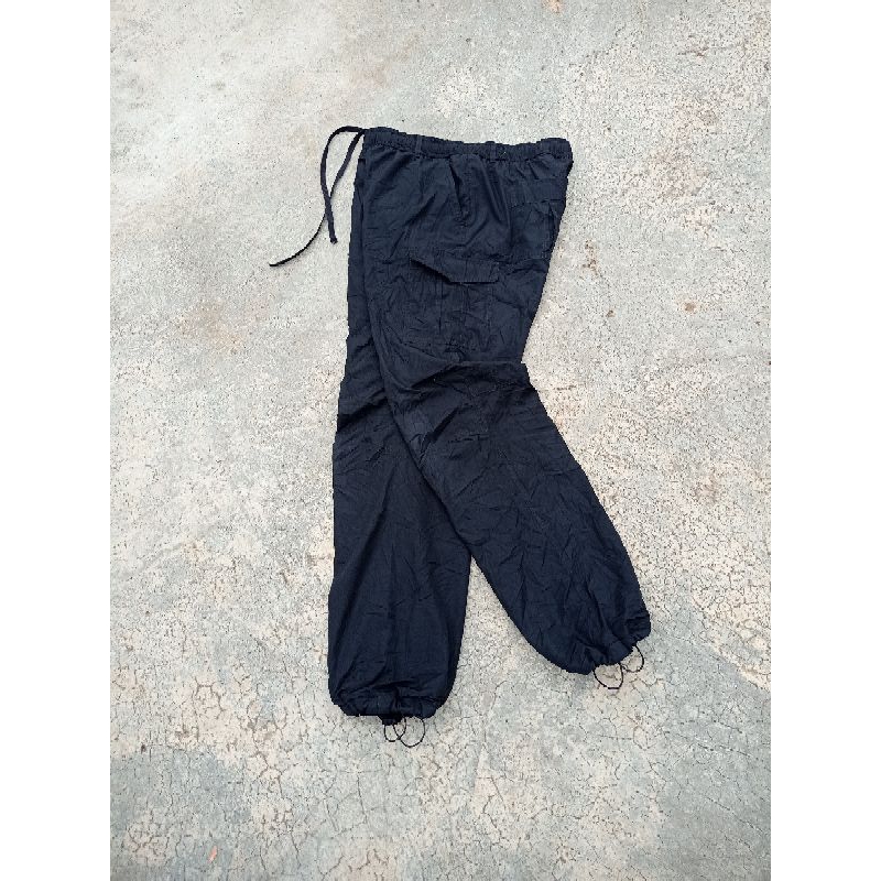 Uniqlo Cargo outdoor