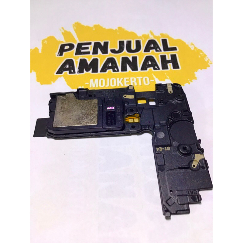 Buzzer Samsung Note 8 orisinil ori second