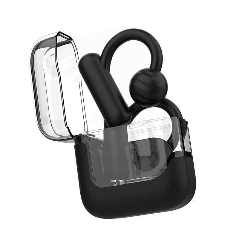 B6 Erphone Bloetooth Headset Bluetooth Super Bass Headset Wireless