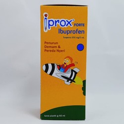 IPROX FORTE 60 ML