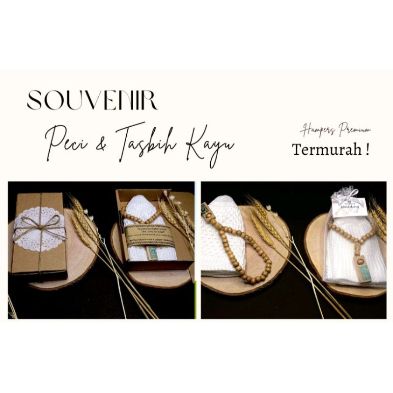 

hampers souvenir termurah bisa costum nama