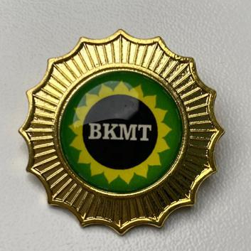 Pin BKMT Model Matahari