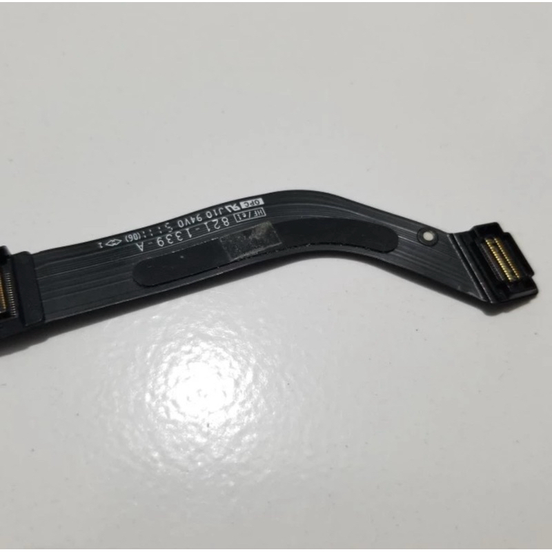 I/O board cable for Macbook Air 13" A1369 (Late 2010)