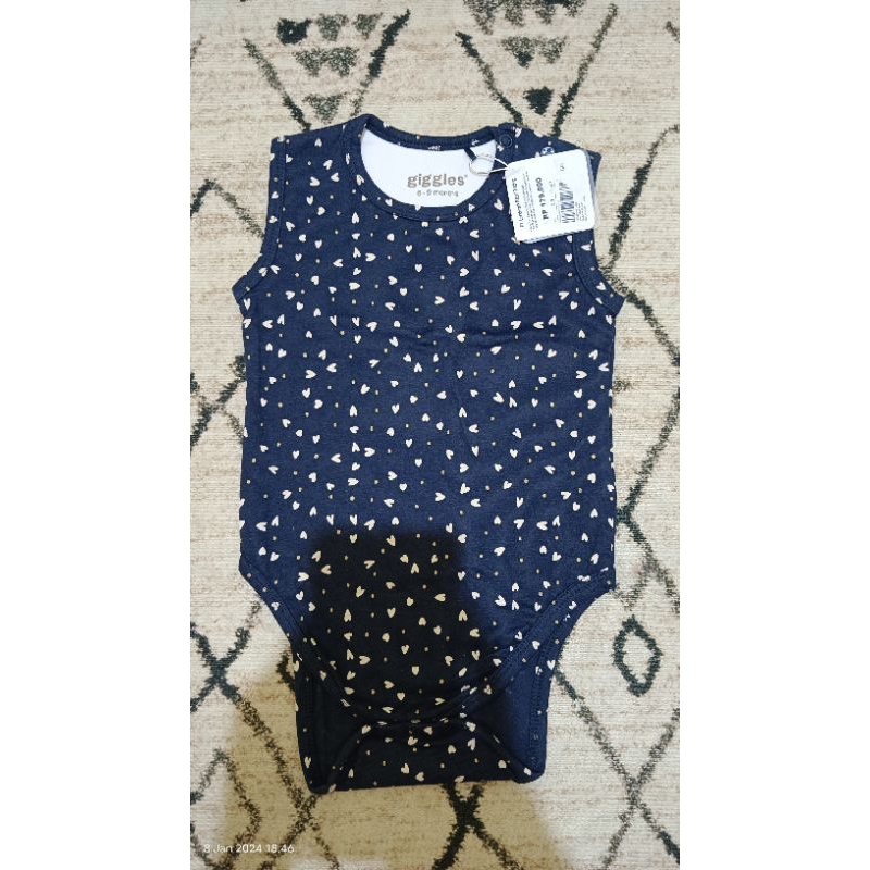 JUMPER BABYSHOP
