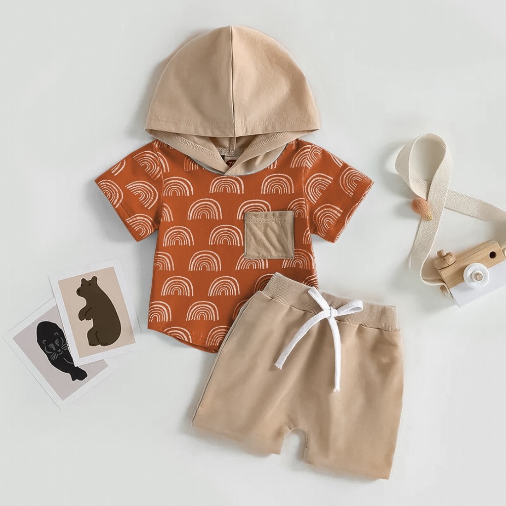 Outbox Fashion Set Anak Stani