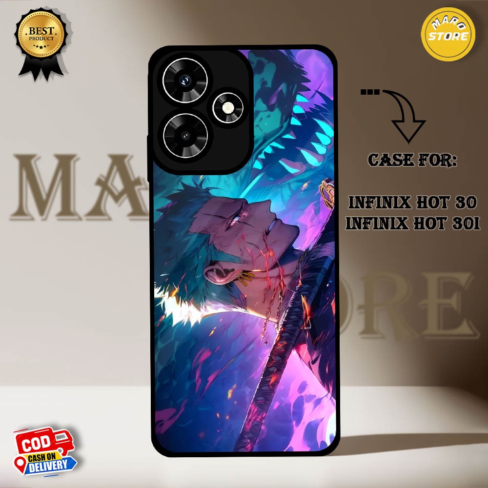 Harga Infinix HOT 30 Case ONE Piece Terbaru Des 2025 | BigGo Indonesia
