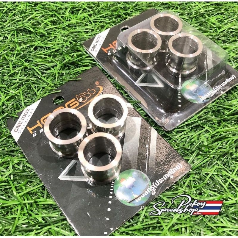 Boshing Keranjang Belakang Wave 125