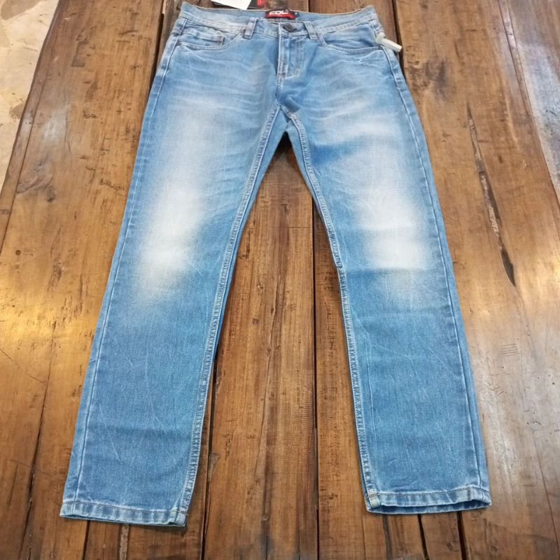 Celana jeans CDL By CARDINAL ORIGINAL
