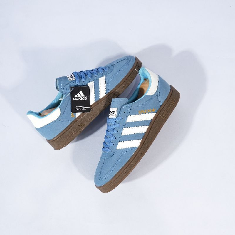 Sepatu adidas spezial casual Pria wanita Sneakers Shoes Original Bnib
