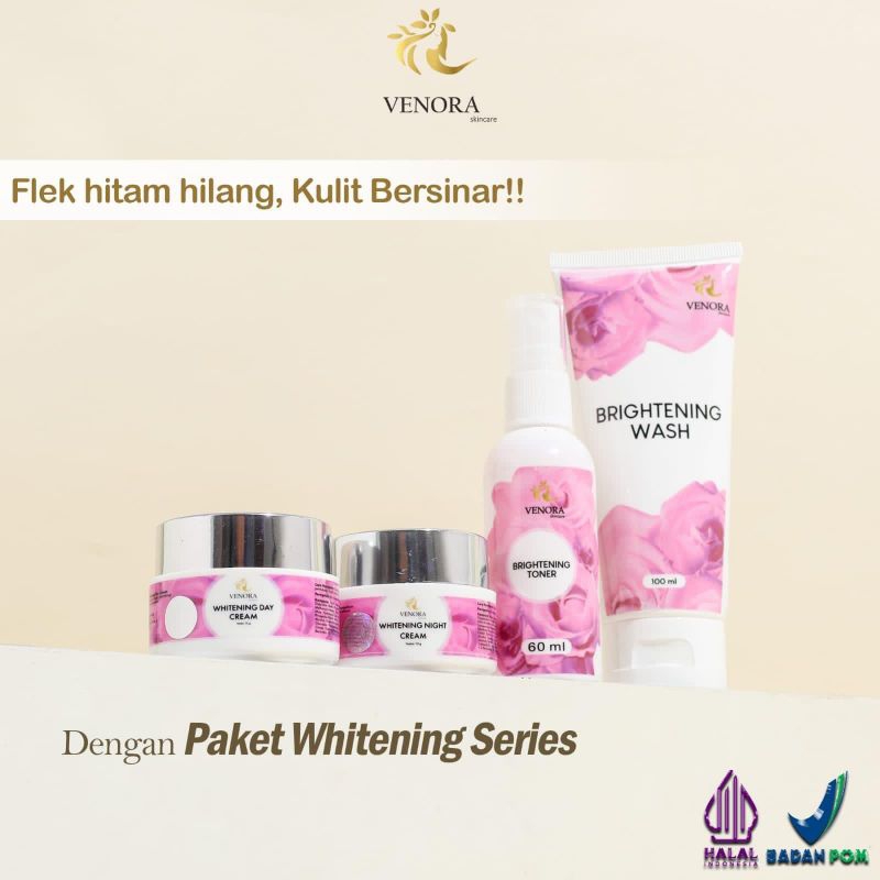 VENORA SKINCARE