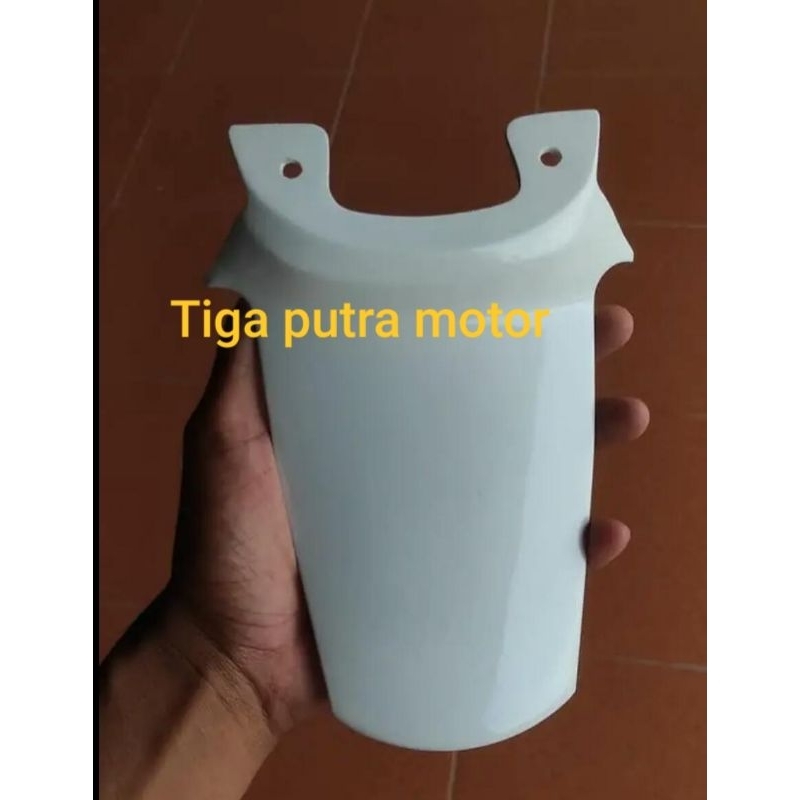 pad body Rkcool fiberglass