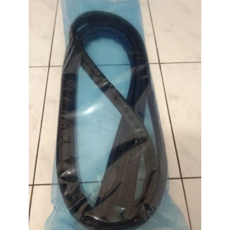 karet bagasi pintu belakang toyota vios