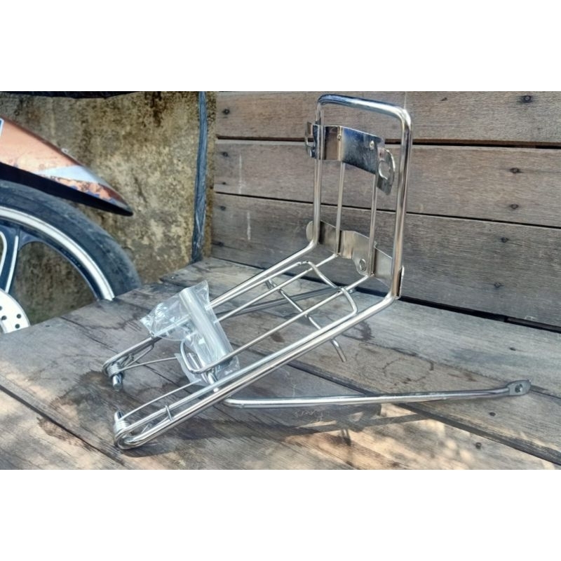 Rak Depan Grand Astrea terbaru