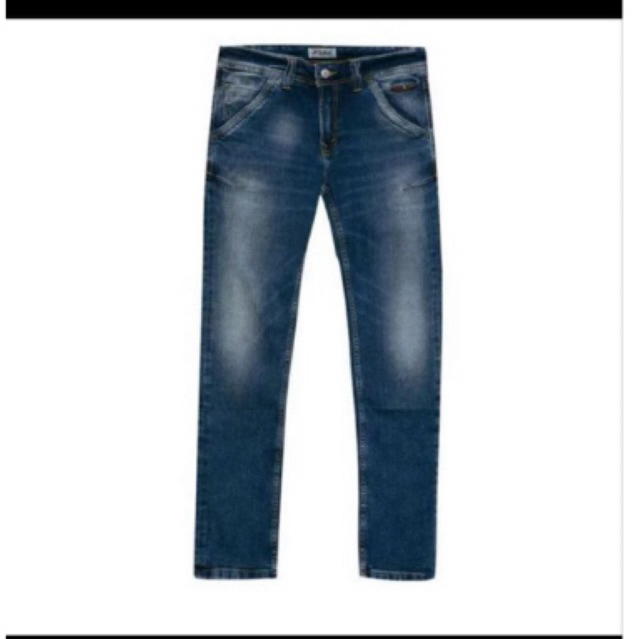 Celana Panjang Lois SSK368D