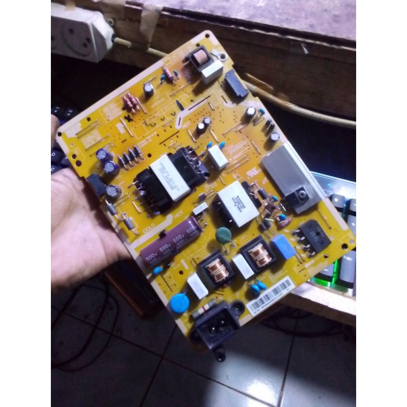 PSU POWER SUPLAI TV LED SAMSUNG UA 43J5100 PSU SAMSUNG UA 43J5100