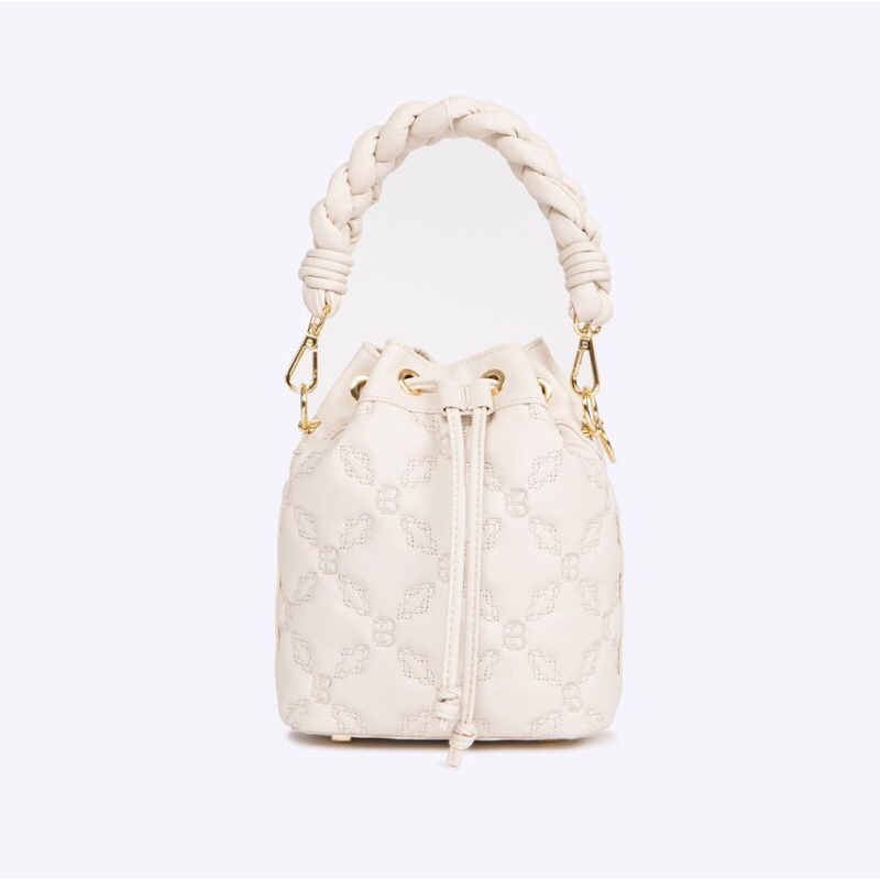 Tas wanita slempang Everbest original - Brandy