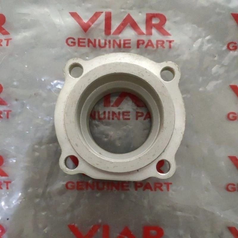 (ORIGINAL VIAR)RUMAH GEAR BOX VIAR (YANG DEPAN/TUTUP)150 LONG 200CC DAN 300CC  RUMAH GERBOK VIAR LON