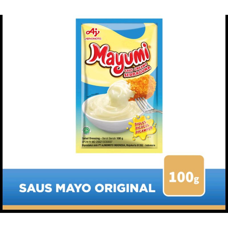 

mayonaise