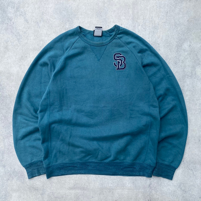 CREWNECK NIKE SB