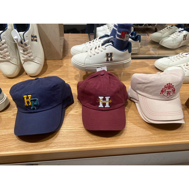 topi rubi x harry potter harga sudah sama jastip