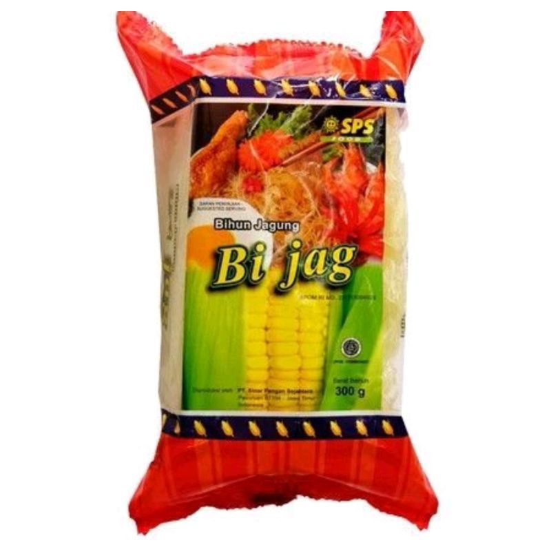 

bihun jagung Bi Jag