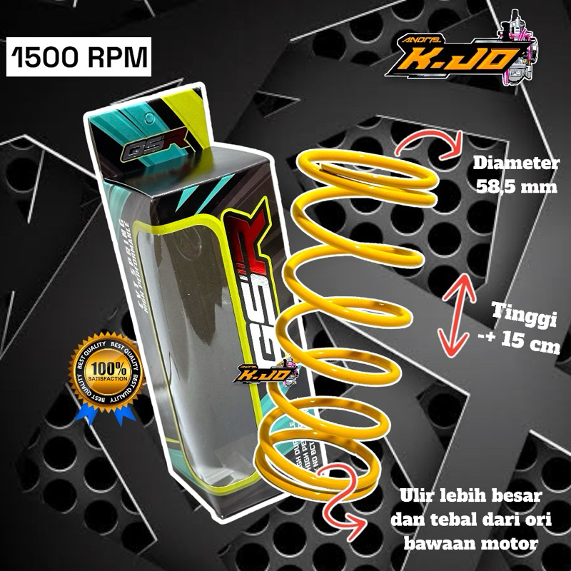 per cvt beat new 2020 2021 2022 deluxe 1500 rpm per cvt 1500 rpm scoopy new 2021 per cvt 1000 RPM 20