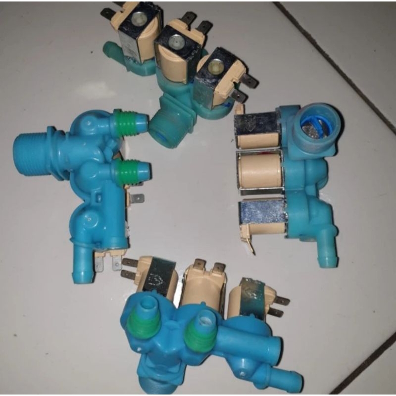 Water inlet samsung cabang 3