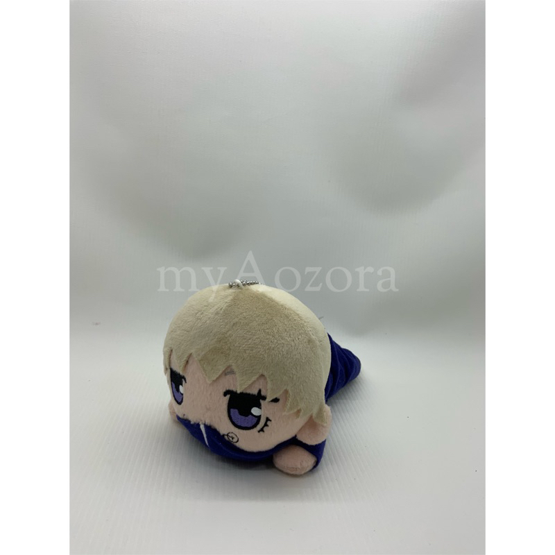 Jujutsu Kaisen - Inumaki Toge Nesoberi New Tag Plush