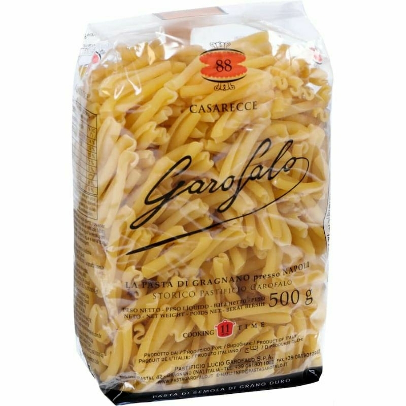 

GAROFALO Casarecce N.88 Pasta 500g