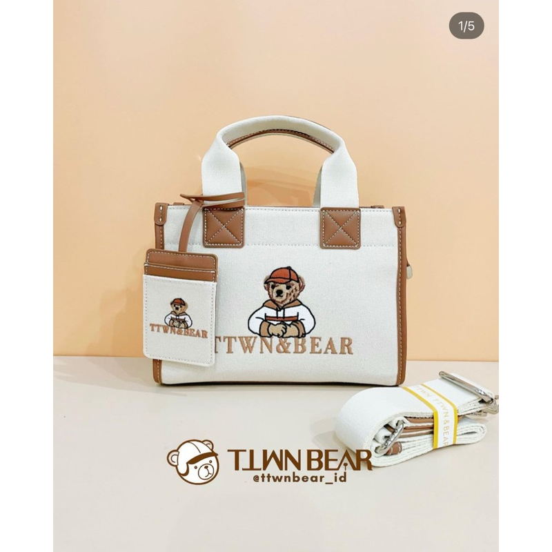 TAS TTWN ORIGINAL THAILAND