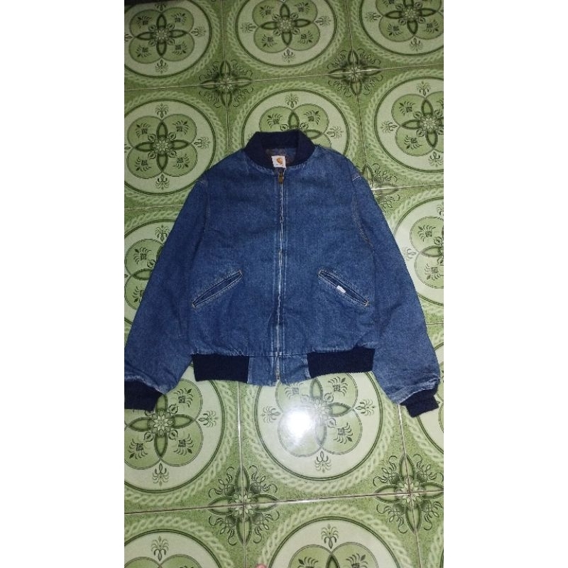 Jacket Carhartt Vintage Original