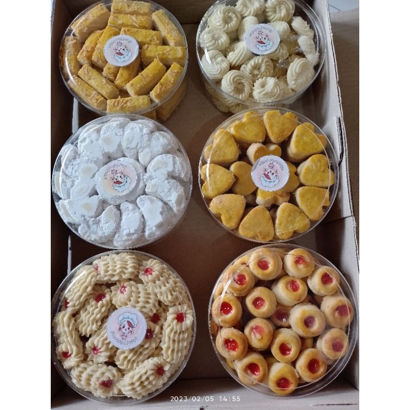 

kue kering lebaran