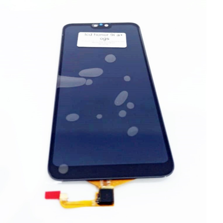 LCD TS HUAWEI HONOR 9I (127HWR9IAO)