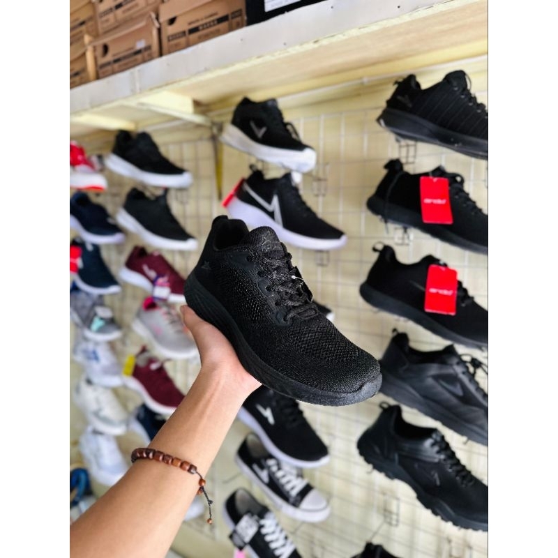 ProAtt, ProAtt GK 212, Sepatu ProAtt Cowok, Sepatu ProAtt Cewek, Original ProAtt, Sepatu Sneakers