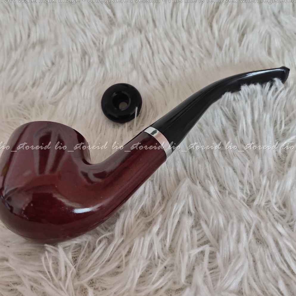 TERBARU PIPA CANGKLONG 2IN1 MULTIFUNGSI CANGKLONG 2 IN 1 3583